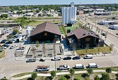 Rollertown Beerworks opens $12M HQ in Frisco