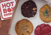 Hot Box Cookies sues Hoffmann Brothers, alleges $310K in unpaid orders