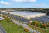 Shuttered Kohl's fulfillment center in Ohio sells for $56M