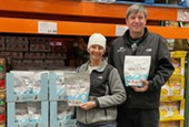 Duluth-based hot cocoa startup sold in Target, Costco ready for major expansion