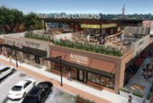 Downtown Olathe project fully leases months before construction finishes