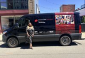 Dress for Success to move downtown, double square footage
