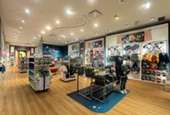 Disney Store to open first “Limited Time” location in Pittsburgh