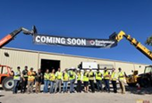 EquipmentShare targets Las Cruces: New facility to anchor Innovation & Industrial Park