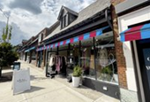 Brookside adds fast-growing specialty retailer to its lineup