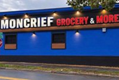 Transformation in Moncrief: Family-owned grocer to replace store shuttered by drug probe