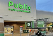Publix to open West River store, joining luxury apartments