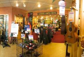 George’s Music to exit original location as founder plots digital-focused expansion