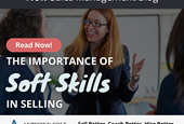 The Importance of Soft Skills in Selling