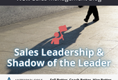 Sales Leadership & Shadow of the Leader