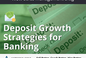 Deposit Growth Strategies for Banking