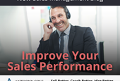 Improve Your Sales Performance