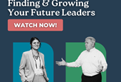 Finding & Growing Your Future Leaders