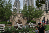 5 Years On, China’s Property Crisis Has No End in Sight