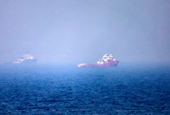 Trump says US will charge ships for Hormuz escorts