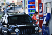 Labor Day gas prices have never been this high
