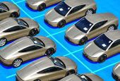 Tesla debuts the robotaxi of its anti-Waymo dreams