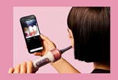 So there’s this $499 AI Dyson camera toothbrush