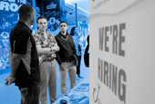 America posts a surprise job market slowdown