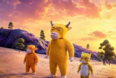 This movie is so bad, it became a box-office hit