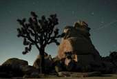 Some national parks are stargazing sanctuaries