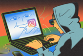 Hackers tricked Meta AI into helping hijack accounts