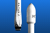 SpaceX tops estimates in 1st earnings report