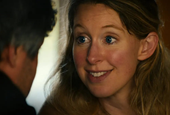 Nathan Fielder made a secret documentary about Elizabeth Holmes