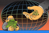 The global bond selloff escalates