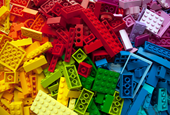 Composing Complex Systems with Domain-Driven Design