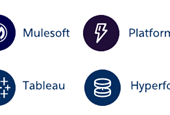 Drive Architectural Alignment with Salesforce Reference Diagrams