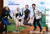 Salesforce Leadership: The Power of Mentorship in Tech