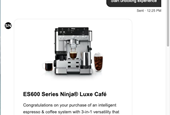 How SharkNinja Turned Product Unboxing Into a Guided AI Conversation