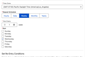 4 Flow Types for Marketers Getting Started with Salesforce Flow