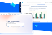 Meet Agentforce Coworker: your AI teammate everywhere. And it actually does the work.