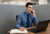 Can You Actually Make Cold Calling Fun?