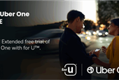 Albertsons Enhances Both Paid and Free Loyalty Programs with Uber One Benefits