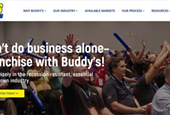 Rent-to-Own Franchisor Buddy’s Home Furnishings Purchased by Private Equity Firm