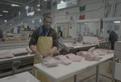 This Fish Story is True: How Fulton Fish Market Became an Ecommerce Whale
