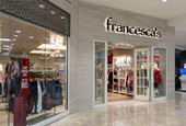 Specialty Retailer Bids $7 Million for Francesca’s IP