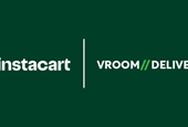 C-Store Delivery Platform Vroom Adopts Instacart’s Retail Media Solution