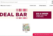Kohl’s Expands $10 and Under ‘Deal Bars’ Chainwide