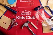 Lowe’s Makes Loyalty Program More Family-Friendly by Adding Kids Component