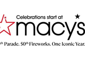 Macy’s Marks Milestone Parade and Fireworks Anniversaries with Year-Long Celebrations