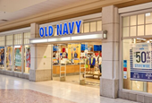 Gap Ventures into Beauty Space, Starting with 150 Old Navy Stores