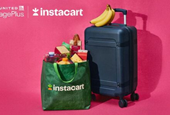 As United Airlines Loyalty Members Take Flight, Instacart Delivery Fees Stay Grounded
