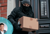 Securing Deliveries Year-Round: Combatting Porch Pirates with Smart Security Solutions