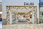 Zales Opens 4 Stores in New Format, Plans 2 More in 2026