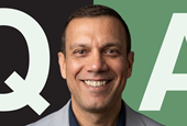 GM created a CRO role within its energy subsidiary to drive rapid growth