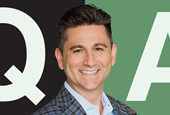 Perficient’s Bryan Berumen talks revenue teamwork and being an AI-native company